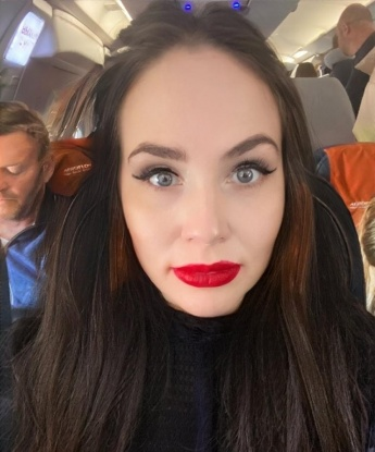 Анкета проститутки Даниэлла - город Краснобродский, 37 лет, №228