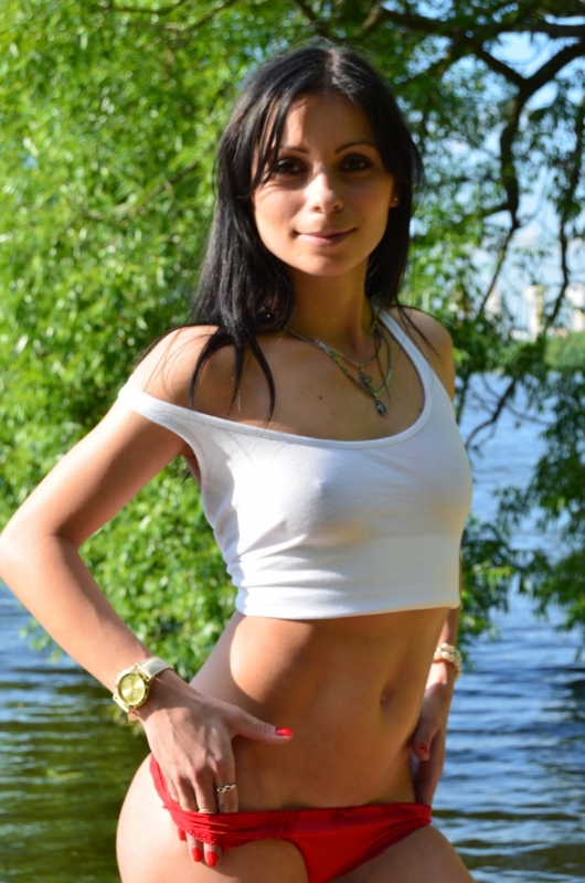 Анкета проститутки Кира - город Краснобродский, 22 года, №23559