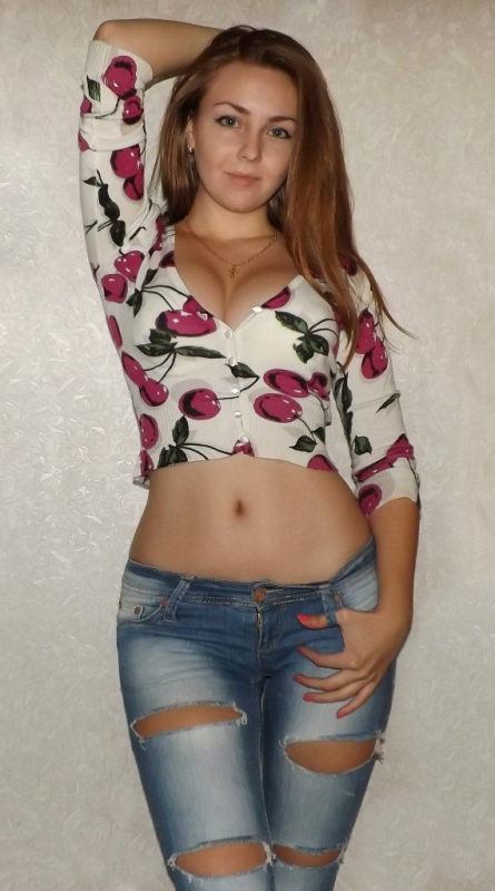 Анкета проститутки Аделина - город Краснобродский, 28 лет, №25294